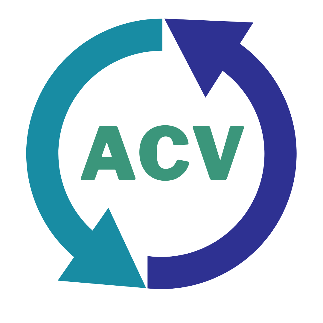 Regenerativ cooperer regenerer developpement durable rse transition ecologie carbone ACV logo